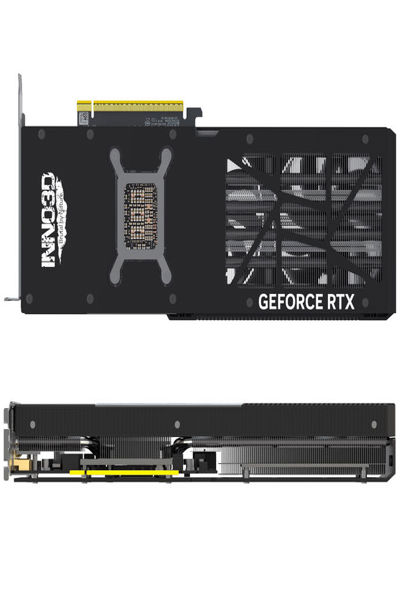 Inno3D RTX5080 X3 16GB GDDR7 HDMI 3xDP - Graphics card - PCI-Express - N50803-16D7-176068N