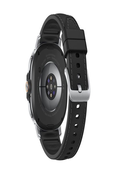SAMSUNG WATCH8 SM-L500 BT BLACK - SM-L500NZKAXEF