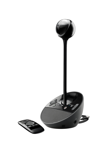 Logitech BCC950 ConferenceCam - 960-000867
