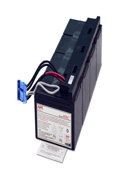 Cartouche de batterie de rechange APC n° 150