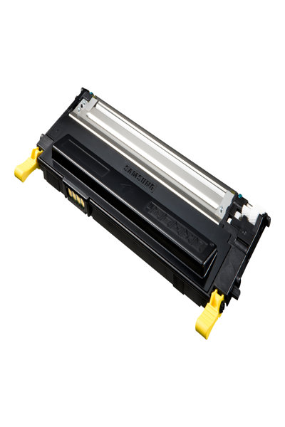 Samsung CLT-Y4092S - Yellow - original