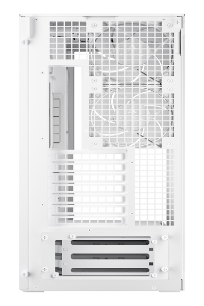 ARCTIC PC-GEHÄUSE XTENDER WHITE MINI TOWER - ACPCC00014A