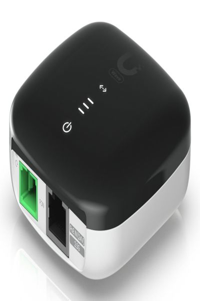 UBIQUITI GPON OPTICAL NETWORK UNIT W/ 2.5 GBE PORT - WAVE-FIBER-ONU-5