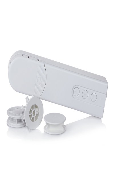 Extralink Smart Roller Blinds Motor| for roller shutters| ESH-RBM1