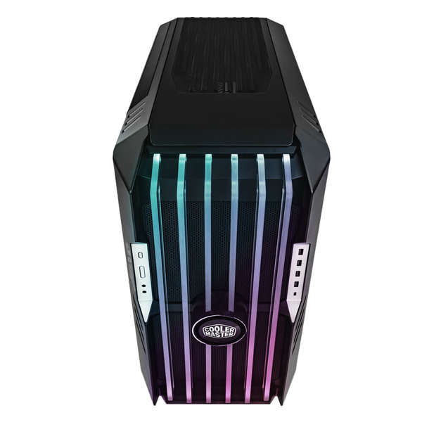 Cooler Master HAF700EVO Case - H700E-IGNN-S00