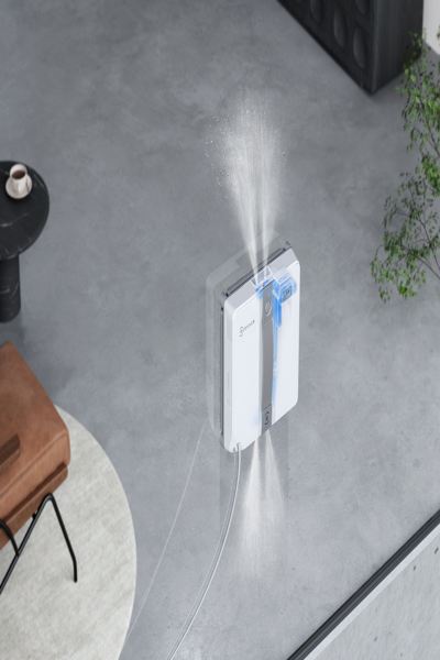 Ecovacs Winbot Mini Window Cleaning Robot - WG841-01TD