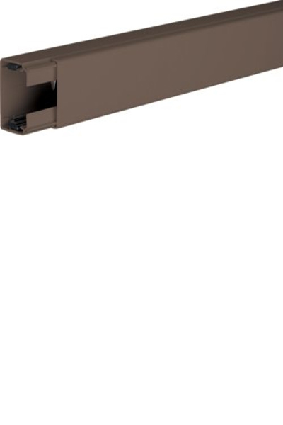 Hager LF4004008014 2 m PVC Marron