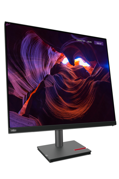 Lenovo ThinkVision P32p-30 31.5 inch 4K Ultra HD Monitor