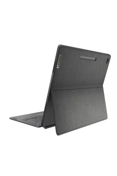 Lenovo IdeaPad Duet 5 C B 13 - Mit abnehmbarer Tastatur - Qualcomm Snapdragon - 2.55 GHz - 82QS000VGE