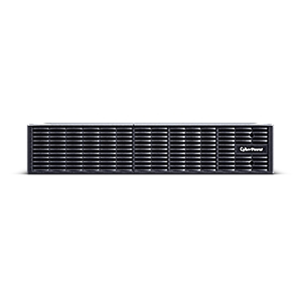 CyberPower BPSE48V40ART2U - Rack Mount/Tower - 2U - BPSE48V40ART2U