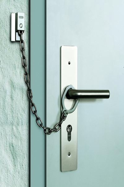 ABUS Security-Center TÃ¼rkette mitÃœberwurfring ABTS21540