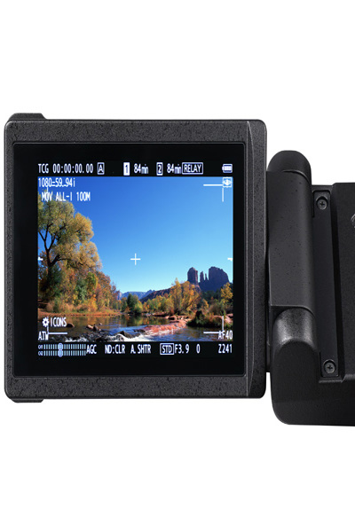 Panasonic AG-CX350 videokamera 15MP - AGCX350