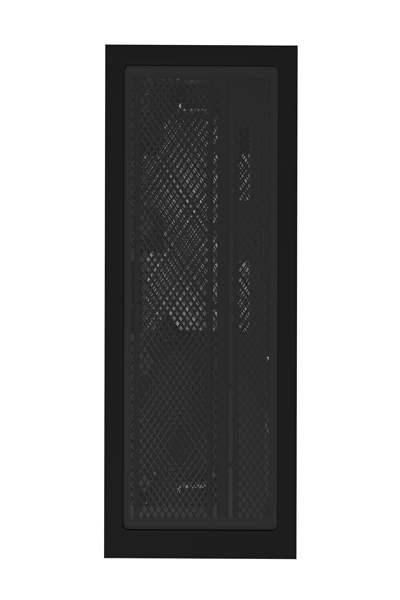 Gigabyte GB-C201P Panoramic Chassis Tower ATX - GB-C201P