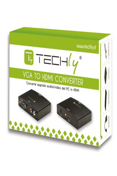 IDATA-CN-VGA