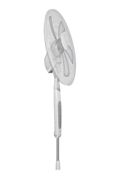 InLine SmartHome Pedestal fan - white