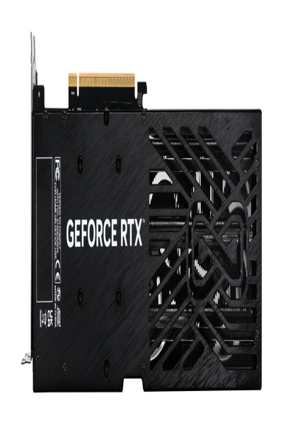 GAINWARD GEFORCE RTX 5060 TI PYTHON III OC GRAPHICS CARD - NE7506TS19T1-GB2061T