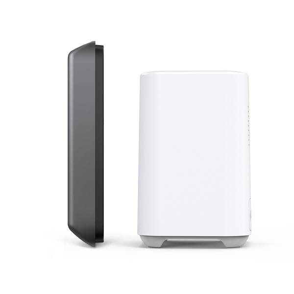 Anker Eufy - wireless doorbell - 802.11b/g/n ( E8213G11 ) - E8213G11