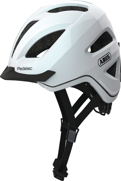 ABUS Security-Center ABUS Pedelec 1.1 - Open-face helmet