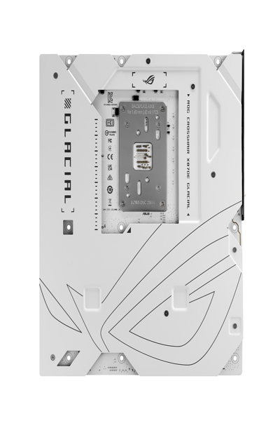 ASUS 90MB1NQ0-M0EAY0 RAM Memory Rog Crosshair X870E Glacial - 90MB1NQ0-M0EAY0