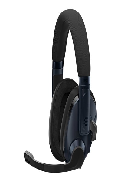 EPOS H3 PRO Hybrid Gaming-Headset - hvit - Støyreduksjon - 1000893
