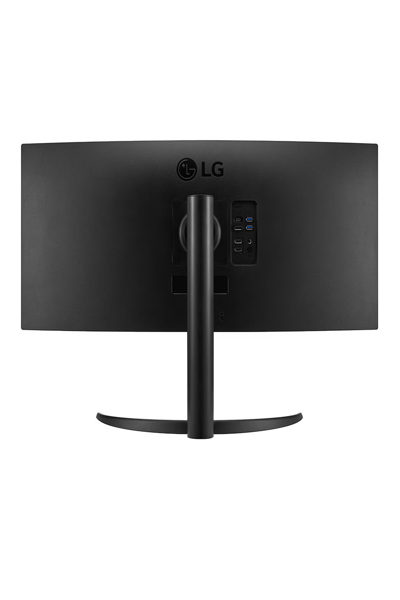 LG 34WP75CP-B UltraWide LED Monitor - 34WP75CP-B