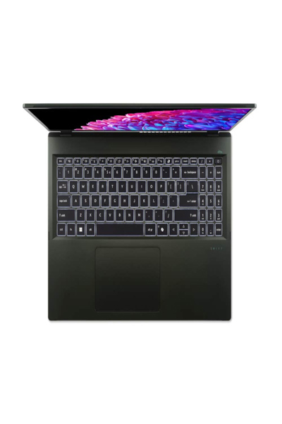 Acer Swift Edge 16 SFE16-44 AMD Ryzen 5 - NX.KTDEG.002