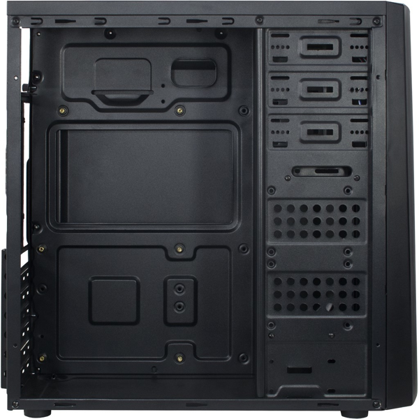 Inter-Tech B-48 - Midi Tower - ATX - 88881308