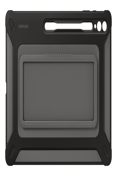 Samsung EF-RX910 - Back cover for tablet