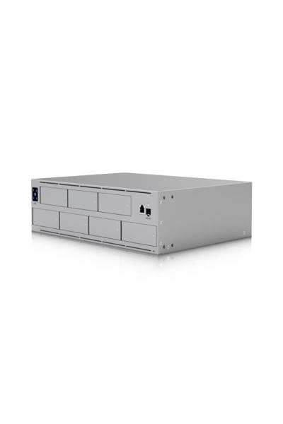 Ubiquiti UniFi UNAS Pro - NAS server - UNAS-PRO