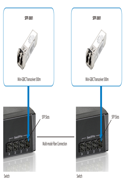 SFP-3001