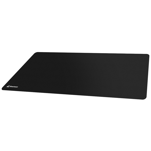 Sharkoon 1337 V2 game mat XXL Mouse pad - 4044951029969