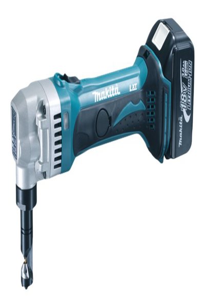 Grignoteuse Makita DJN161RTJ 550 W