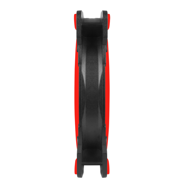 ARCTIC BioniX P140 (röd) 140 mm datorfläkt - ACFAN00127A