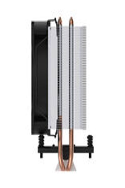 Arctic Freezer 8A kompakt AMD CPU-kylare - ACFRE00161A