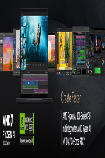 ASUS ProArt PX13 OLED HN7306WV-LX017WS - 90NB14L1-M00130