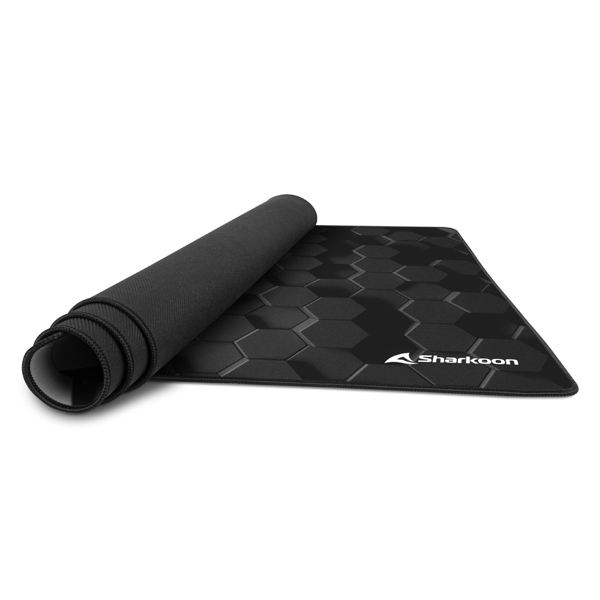 Sharkoon Separator SGP30 Big Hex Mousepad - 4044951032242