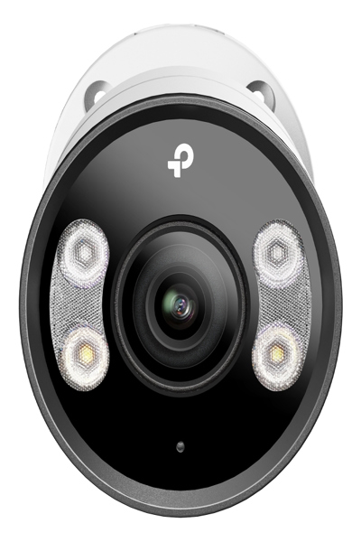 TP-LINK InSight S355 IP-Sicherheitskamera DrauÃƒÅ¸en Kabelgebunden 80 m 120 dB... - Network Camera - INSIGHT S355(4MM)