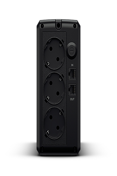 CyberPower Systems UT650EG UT-serien UPS - UT650EG