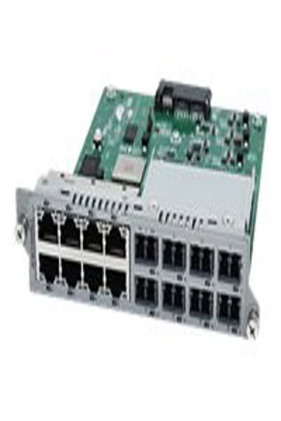 Allied Telesis AT MCF3000/8SP