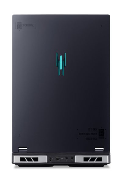 Acer Predator Helios Neo 16 PHN16-72
