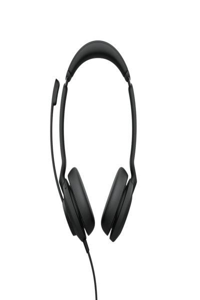 Jabra Evolve2 30 SE USB-A UC Stereo - 23189-989-979