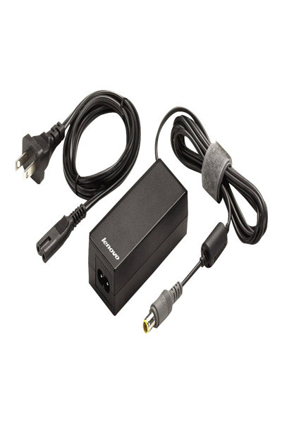 Lenovo 65W Ultraportable AC Adapter - Power Supply Notebook Module - 92P1159