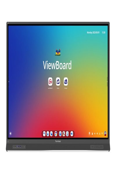 ViewSonic IFP6553 ViewBoard 53series 65" UHD Touchscreen