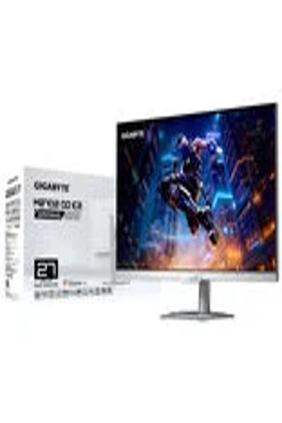 Gigabyte M27Q2 QD ICE Gaming Monitor IPS Qhd Flat Screen - M27Q2 QD ICE