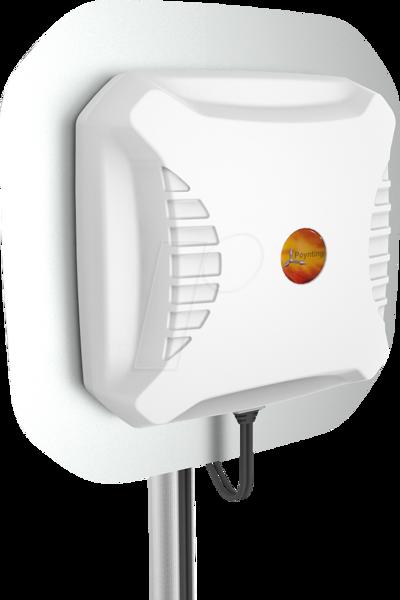 Antenne Poynting XPOL-16 8dBi à polarisation croisée