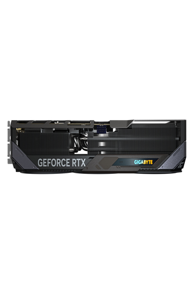 Gigabyte GeForce RTX 5080 GAMING OC 16G Graphics Card - GV-N5080GAMING OC-16GD