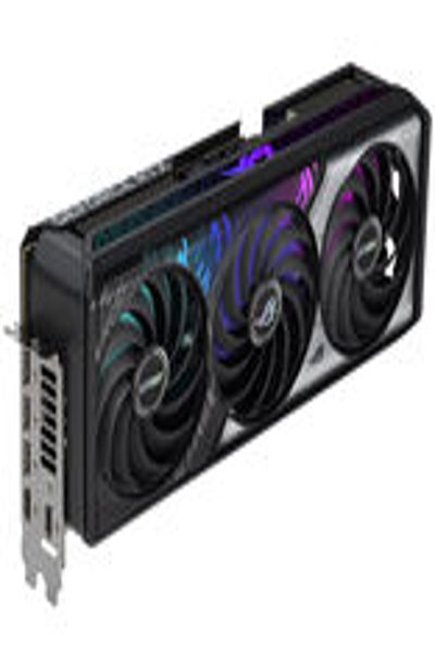 Carte graphique ASUS OC Edition GeForce RTX 5070 Ti