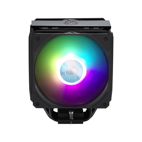 Cooler Master MasterAir MA612 Stealth ARGB Refroidisseur de processeur - MAP-T6PS-218PA-R1