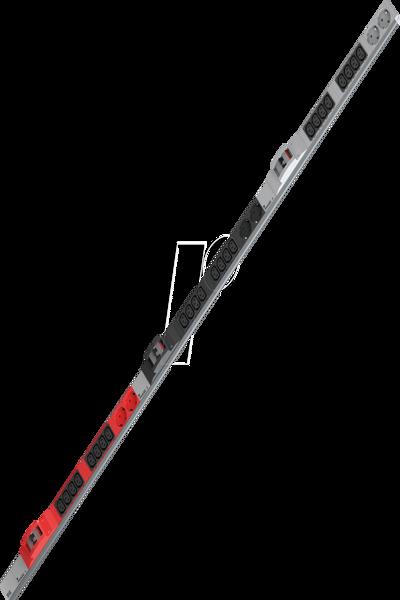 Bachmann IT PDU Basic Power Distribution Unit