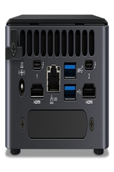 TERRA 1009897 - IntelÃ‚Â® CoreÃ¢â€žÂ¢ i3 - i3-1220P - 8 GB - 500 GB - Windows 11 Pro - 64-bit